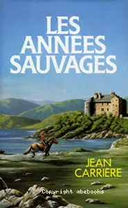 Les années sauvages