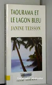 Taourama et le lagon bleu