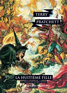 La huitième fille