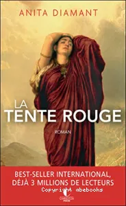 La tente rouge