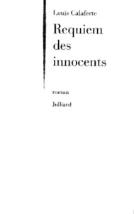 Requiem des innocents