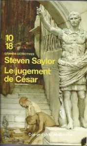 Le jugement de César