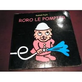 Roro le pompier