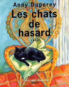 Les chats de hasard