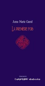 La première fois