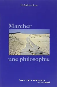 Marcher, une philosophie