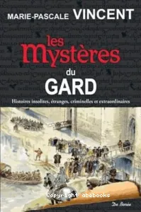 Les mystères du Gard