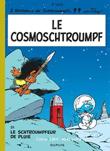 Le cosmoschtroumpf