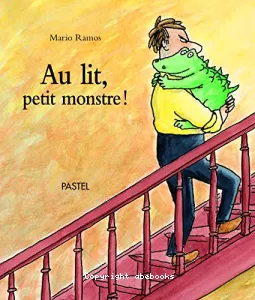 Au lit petit monstre