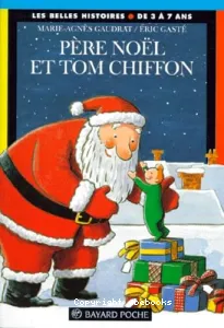 Le Père Noël et Tom Chiffon