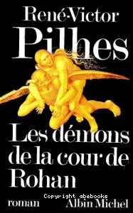 Demons de la cour de rohan (les)