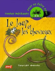 Le loup et les chevreaux