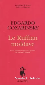 Le ruffian moldave