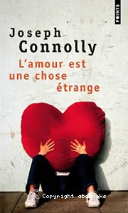 L'amour est une chose étrange