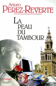 Peau(la)du tambour