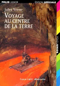 Voyage au centre dela terre