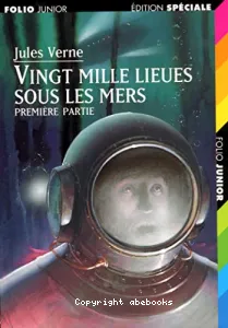 Vingt mille lieues sous les mers