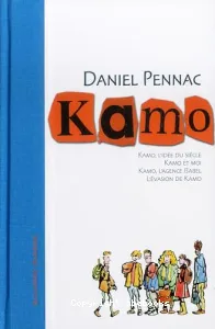 Kamo