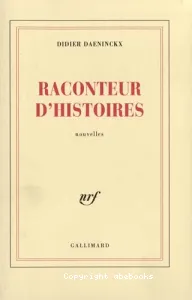 Raconteur d'histoires