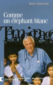 Comme un éléphant blanc