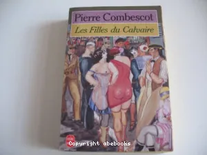 Filles(les)du calvaire