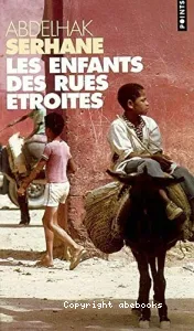 Enfants(les)des rues etroites