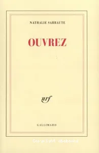 Ouvrez