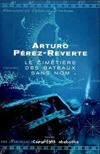 Cimetiere(le)des bateaux sans nom