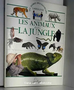 Animaux(les)de la jungle