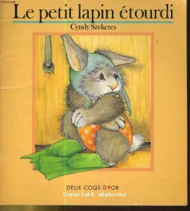 Lapin(le)lapin etourdi