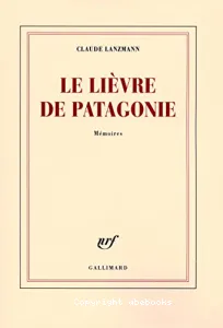 Le lièvre de Patagonie