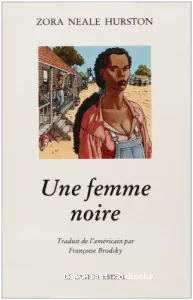 Une femme noire