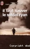 Il faut sauver le soldat ryan