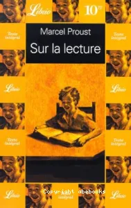 Sur la lecture