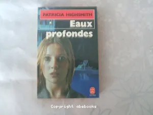 Eaux profondes