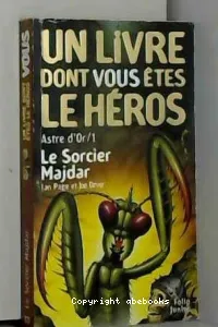 Sorcier(le)majdar