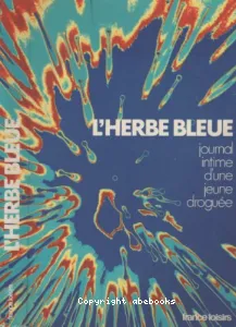 Herbe(l')bleue