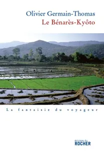 Le Bénarès-Kyôto