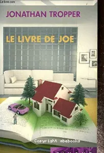 Livre(le)de joe