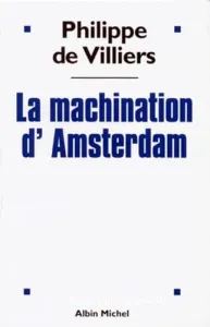 Machination(la)d'amsterdam