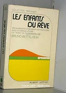 Enfants(les)du reve