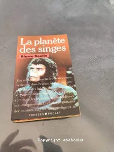 Planete(la)des singes