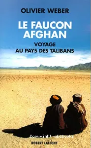 Le faucon afghan