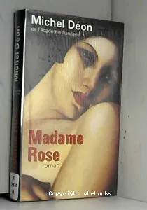 Madame Rose