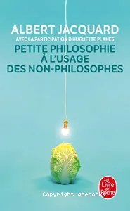 Petite philosophie