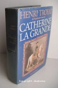 Catherine la grande