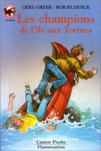 Champions(les) de l'ile aux tortues