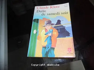 Drole de samedi soir