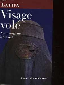 Visage volé