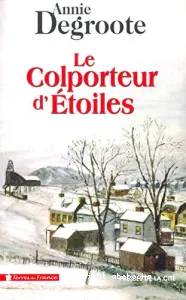 Colporteur(le)d etoiles